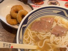 -鑫花溪牛肉米粉(景德路店)