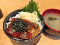 -Tuna maki寿司(苏州中心商场店)