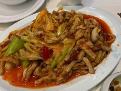 -付掌柜在成都·热炒砂锅集(金禾店)