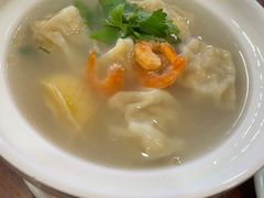 -惠宾饭庄(中山路店)