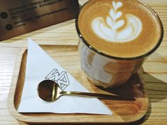 -ZM COFFEE(西安路店)