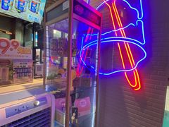 -DQ·蛋糕·冰淇淋(民勇嘉泰店)