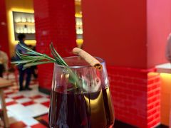 -城市大道红炉披萨烘焙坊