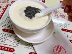 -香港華心糖水鋪(南西总店)