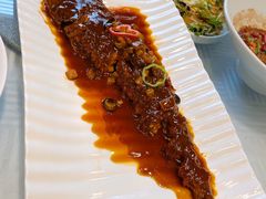 -集贤阁海鲜酒楼(北辰总店)