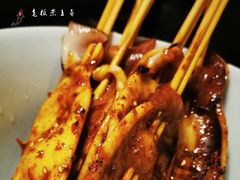 -老板恋上鱼(荣盛广场店)