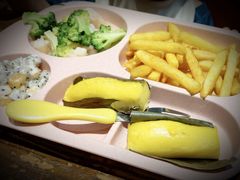 -川悦留香·海鲜餐厅(海棠68环球美食街店)