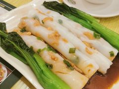 -添好运点心专门店(百老汇店)