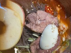 -屋里家延边朝鲜族冷面(梅林3店)