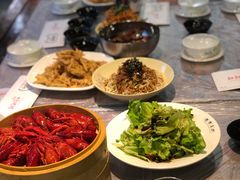 靓靓蒸虾-靓靓蒸虾(中山公园店)