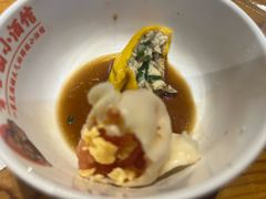 -金谷园饺子·烧烤(人大总店)