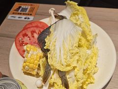 -浅锅和牛小锅放题(深业上城店)
