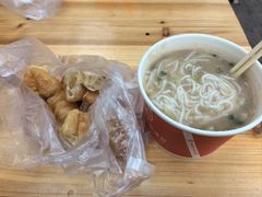 -汪记鲜鱼糊汤粉(沈阳路总店)