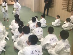 -合气道正心馆(本部道场)