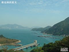 -南丫岛