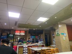 -朝阳路拉面店
