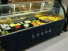 -文叔·湖北名小吃·小龙虾(华强北店)