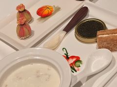 -巴黎轩(澳门巴黎人店)