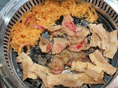 -九田家黑牛烤肉料理(潍坊青州市泰华城店)