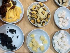 -阮大兴糕团(滨江宝龙店)