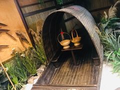 -井水小厨·湘菜(活力广场店)