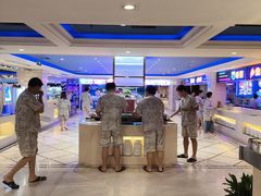 -海韵之星邮轮水会(明发商业广场店)