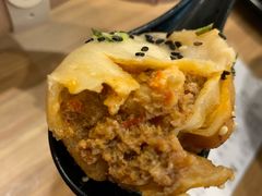 龙虾生煎-小杨生煎(香港名都店)