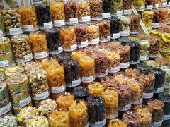 -果蔬好生活超市(乐堤港店)