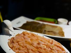 -麻辣英雄重庆火锅(常平店)