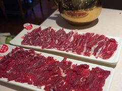 -潮泰牛肉火锅 · 创于1992年(车公庙店)