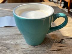 红茶拿铁-maan coffee漫咖啡(通州店)