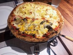 -Primo·丽莫意大利窑烤披萨