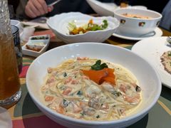 -安妮意大利餐厅(国贸店)
