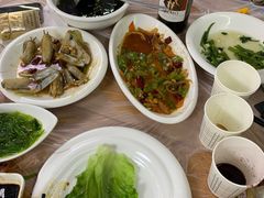 -阿杰臻选海鲜饭店(普陀山店)