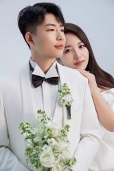 -安娜公馆婚纱摄影(锦州店)