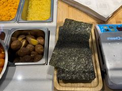 -鮨人饭团(浦口大洋百货店)