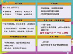 -上海贝贝佳幼儿园