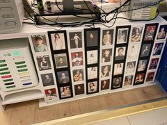 -一墨照相馆·证件照·形象照(世博店)