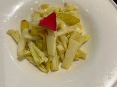 -上海1号私藏菜(静安店)