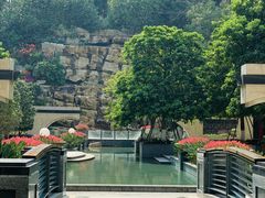 -厦门艾美酒店·乐美中餐厅