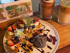 -西关84·History·Art·Cafe