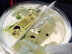 -喜茶(深圳福田星河COCO Park店)