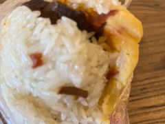 -糯香驿站(施家园分店)