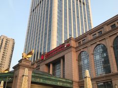 -金石国际大酒店·金丽自助餐厅