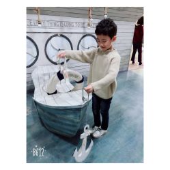 -贯日漂亮宝贝儿童摄影
