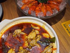 -马头巷·食景园(苏州总店)