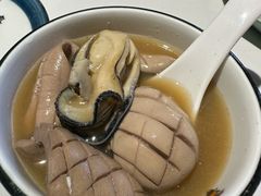 -猪腰一家·地道佛山菜(盐步店)