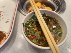 -龍歌自助小火锅(秦淮水游城店)