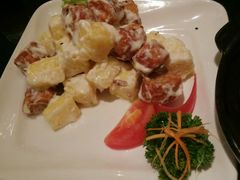 android_upload_pic-鹿港小镇(悠唐店)