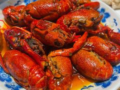 招牌虾-老长沙龙虾馆·聚会餐厅(白石洲店)